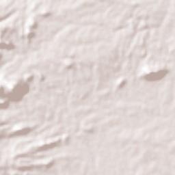 Bundu Terrain Map