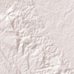 Khagrachhari Terrain Map