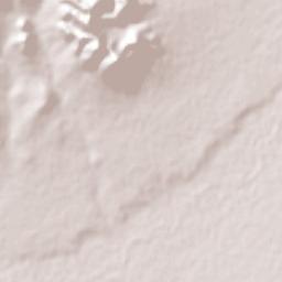 Tapias de Santa Cruz (Pedro Ruiz González) Terrain Map