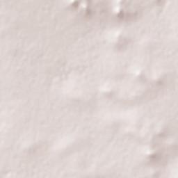 Chichimequillas Terrain Map