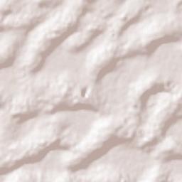 Muzayri‘ Terrain Map