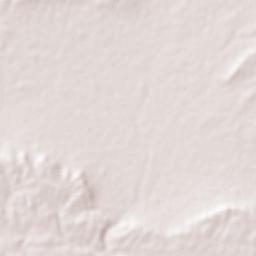 Reha Terrain Map