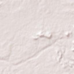 Lunavada Terrain Map