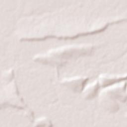 Mandideep Terrain Map