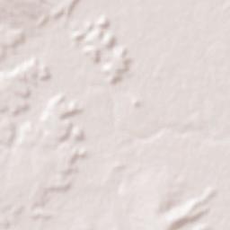 Sultanpur Terrain Map