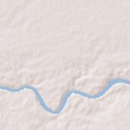 Shahpura Terrain Map