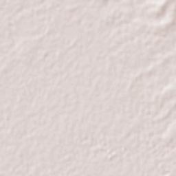 El Walamo Terrain Map