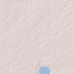 Jesús María Terrain Map