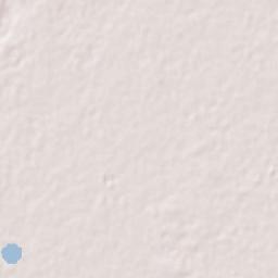 Naroda Terrain Map