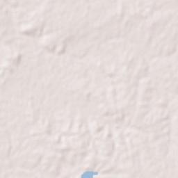 Petlawad Terrain Map