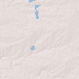 Badnawar Terrain Map