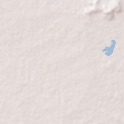Ichhawar Terrain Map