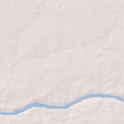 Udaipura Terrain Map