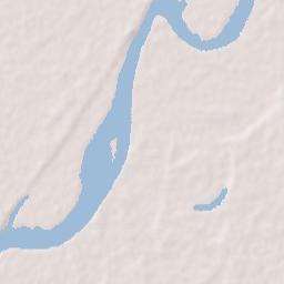 Madanpur Terrain Map