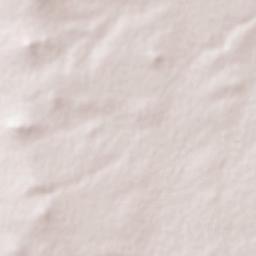 Laguna Seca Terrain Map