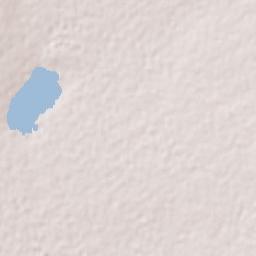Hernández Terrain Map