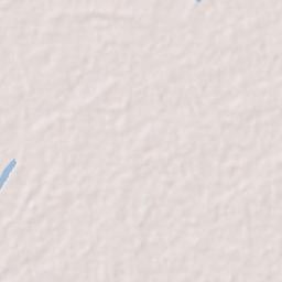 Haringhata Terrain Map