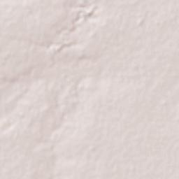 San Antonio de los Baños Terrain Map