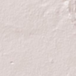 La Salud Terrain Map