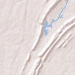 Morva (Hadaf) Terrain Map