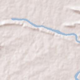 Kandra Terrain Map