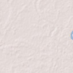 Gobardanga Terrain Map