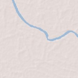 Tungipāra Terrain Map