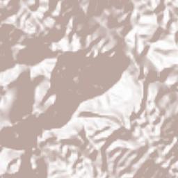 Huyện Bảo Lâm Terrain Map