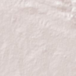 Quemado de Güines Terrain Map