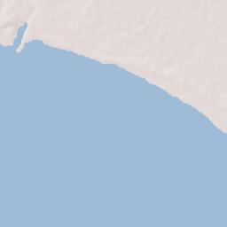 Mandvi Terrain Map