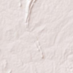 Piplod Terrain Map