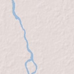 Champadanga Terrain Map