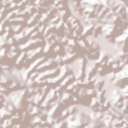 Huyện Thông Nông Terrain Map