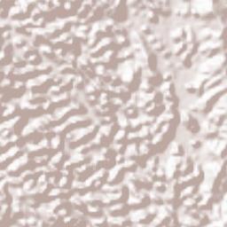 Huyện Trà Lĩnh Terrain Map