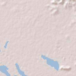 Escuinapa Terrain Map