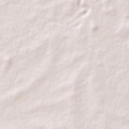 González Terrain Map