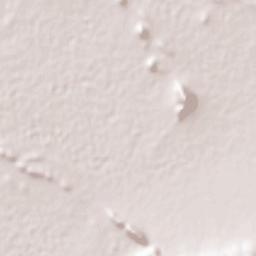 Fderîck Terrain Map