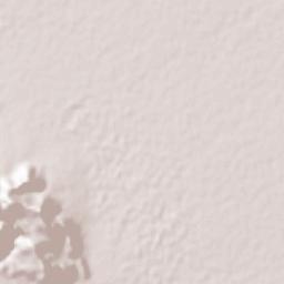 Zouerate Terrain Map