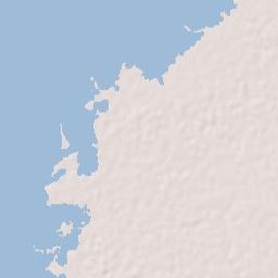 Jodiya Bandar Terrain Map