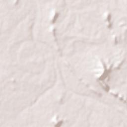 Devgadh Bariya Terrain Map