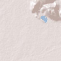 Rehti Terrain Map