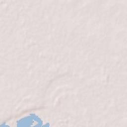 Babai Terrain Map