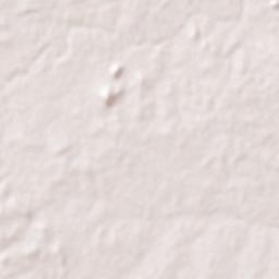 Saraikela Terrain Map