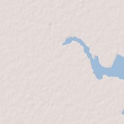 Noakhali Terrain Map