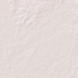 Bibir Hat Terrain Map