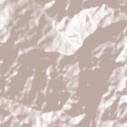 Huyện Vị Xuyên Terrain Map