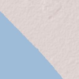 Isla del Bosque Terrain Map