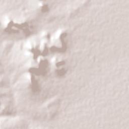 Trancoso Terrain Map