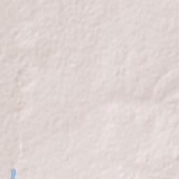 San José el Saladillo (El Saladillo) Terrain Map