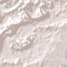 Viñales Terrain Map